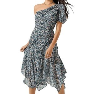 NWT | ASTR | Santorini Dress | Size Small